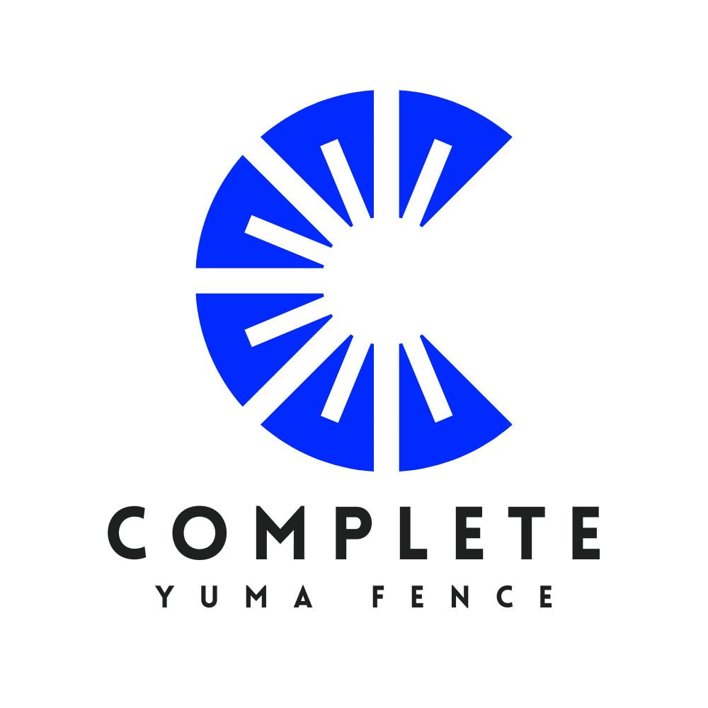Complete Yuma Fence